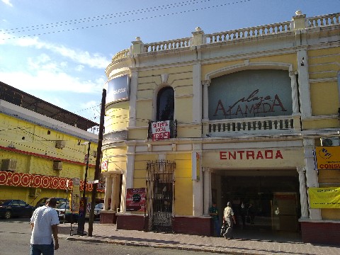 Aramberri y Villagómez