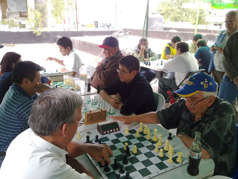 FIDE-INAPAM