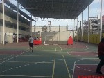 Canchas Pablo Livas