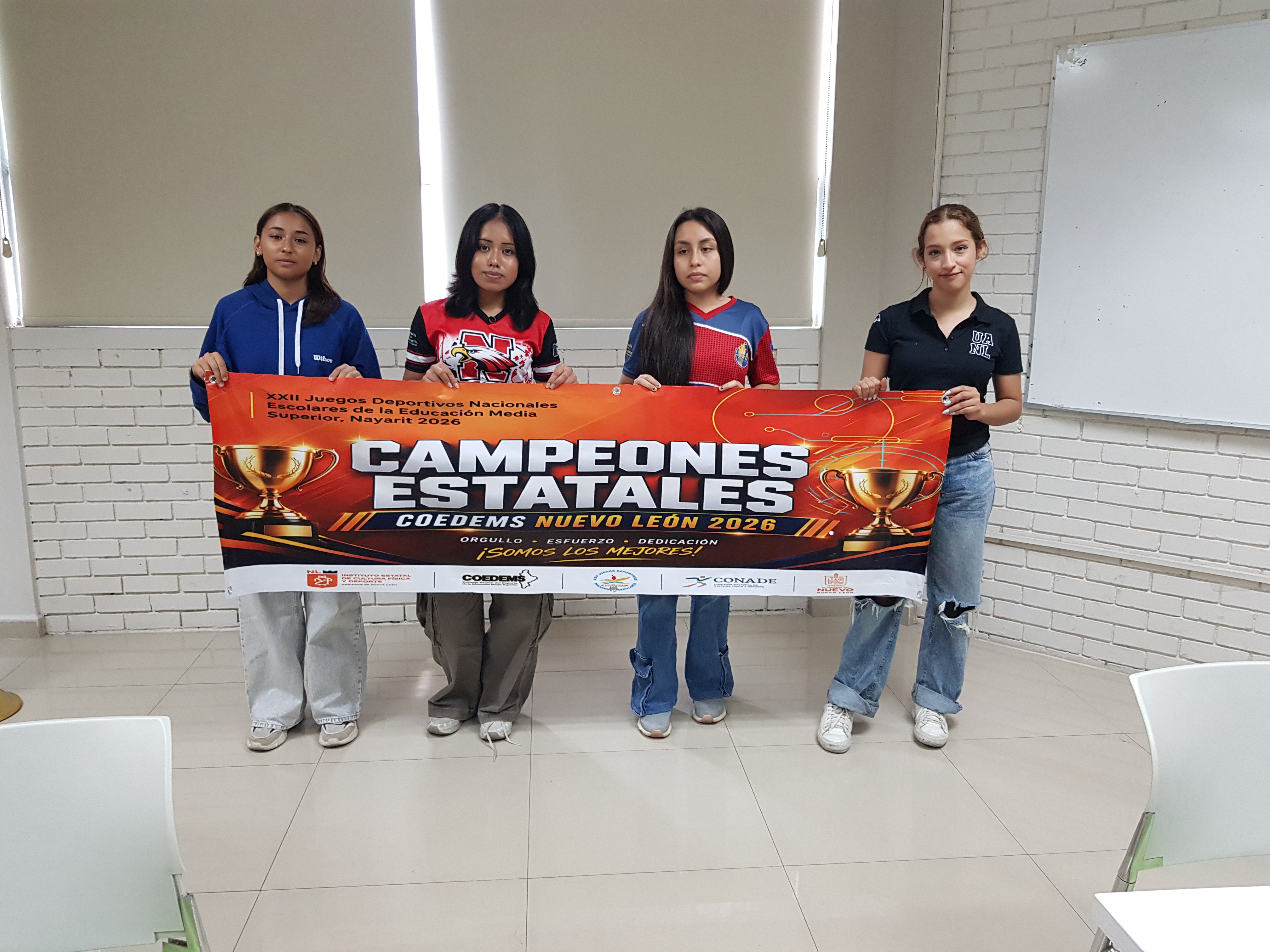 Selección Femenil