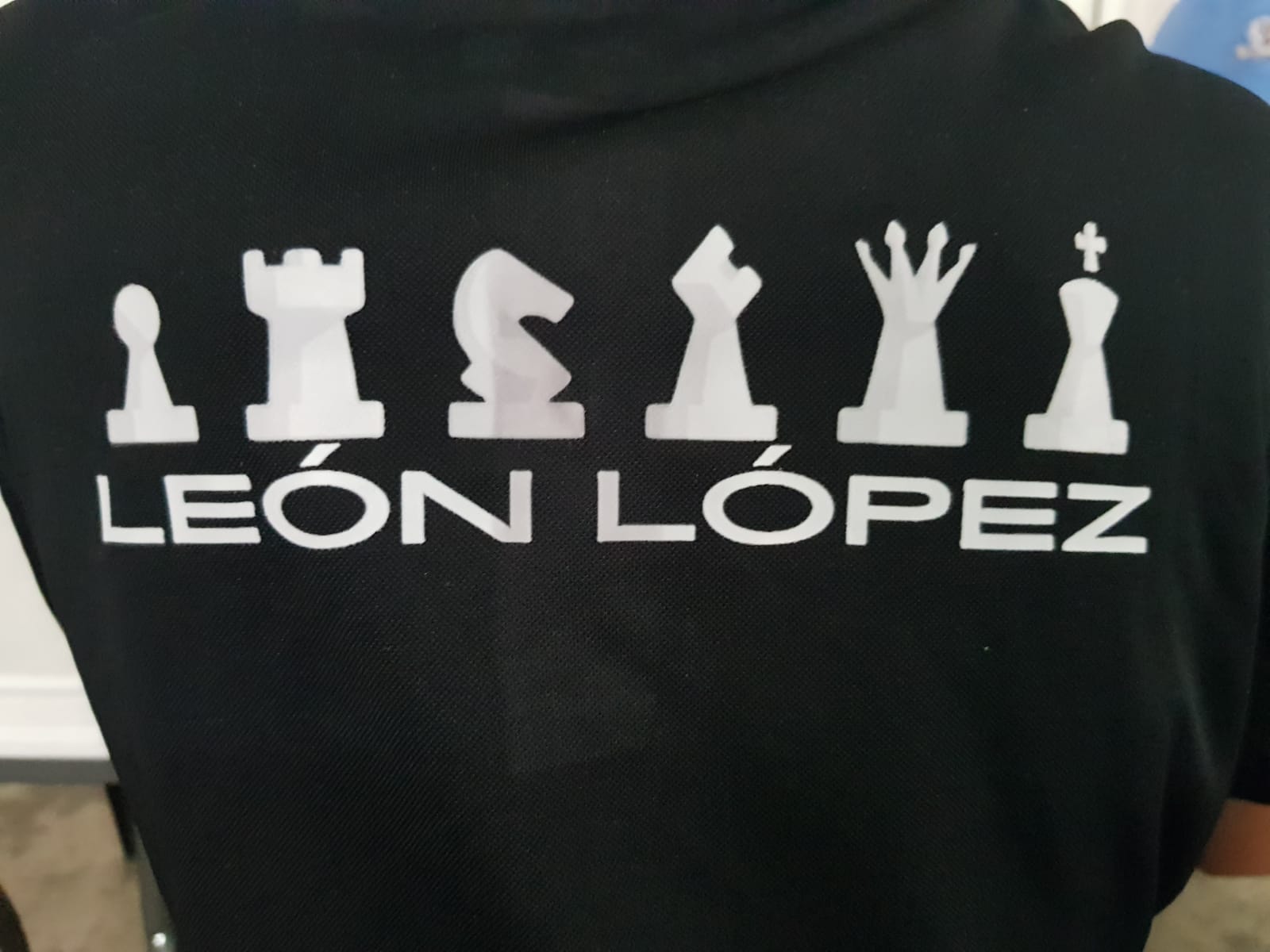 Ajedrez SN